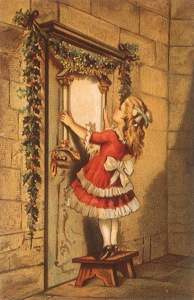 victorian christmas food SVYv